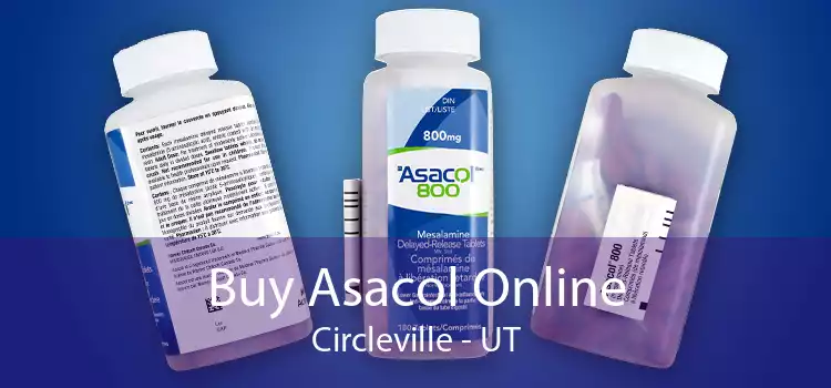Buy Asacol Online Circleville - UT
