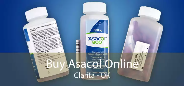 Buy Asacol Online Clarita - OK