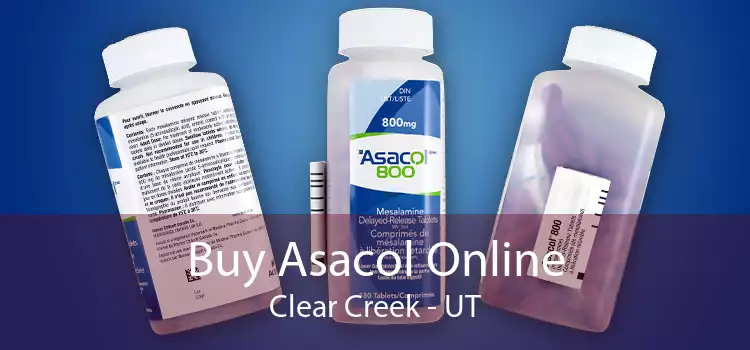 Buy Asacol Online Clear Creek - UT