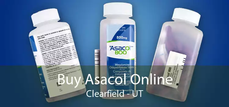 Buy Asacol Online Clearfield - UT