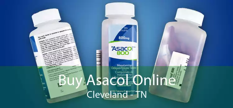 Buy Asacol Online Cleveland - TN