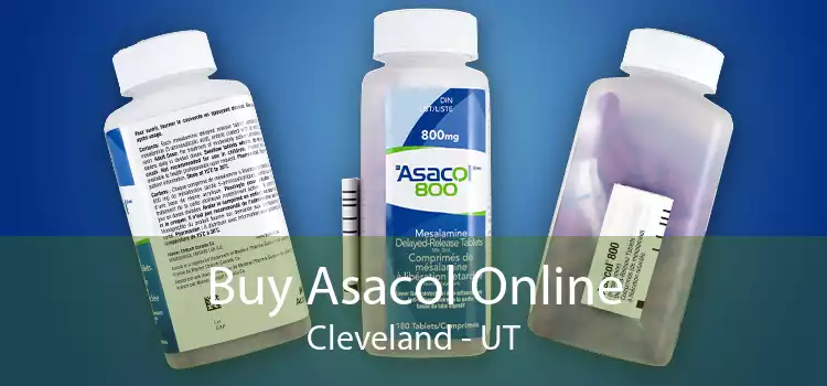 Buy Asacol Online Cleveland - UT