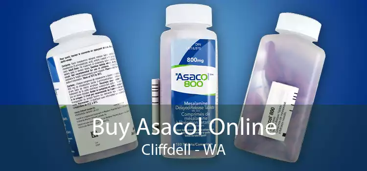 Buy Asacol Online Cliffdell - WA