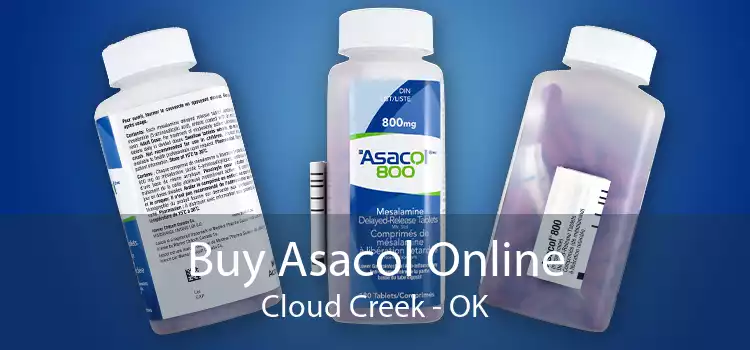 Buy Asacol Online Cloud Creek - OK