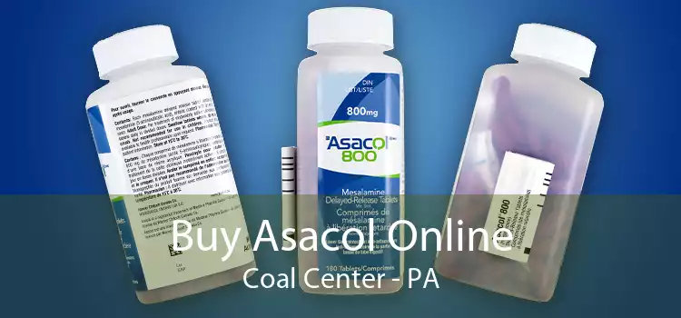 Buy Asacol Online Coal Center - PA