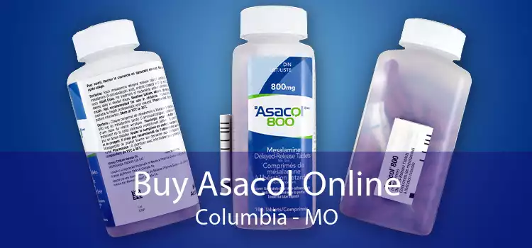 Buy Asacol Online Columbia - MO