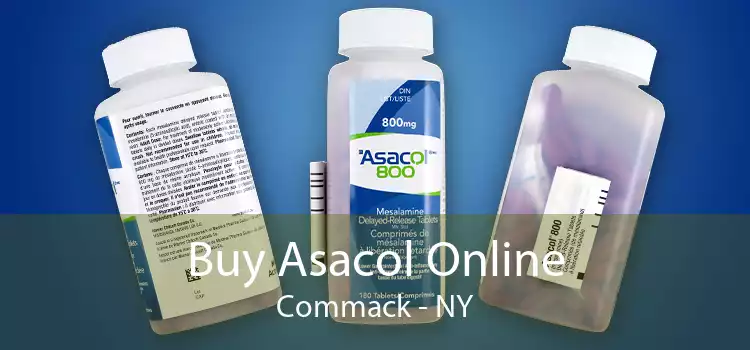 Buy Asacol Online Commack - NY