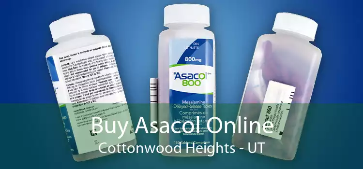 Buy Asacol Online Cottonwood Heights - UT