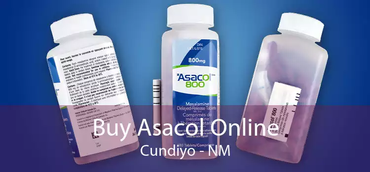 Buy Asacol Online Cundiyo - NM