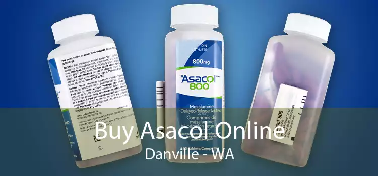 Buy Asacol Online Danville - WA