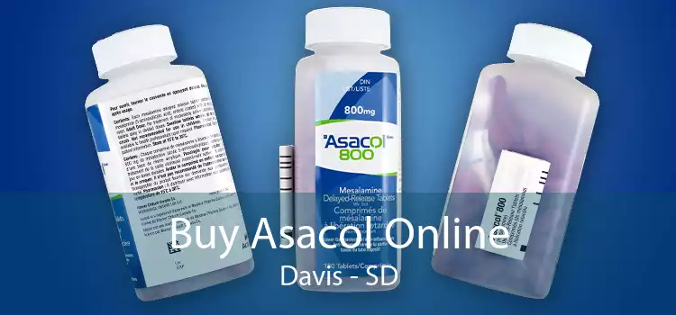 Buy Asacol Online Davis - SD