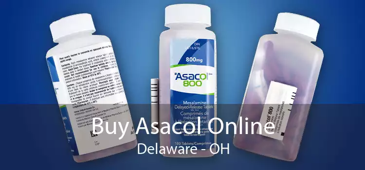 Buy Asacol Online Delaware - OH